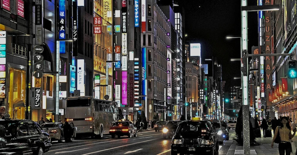 ZAITO Tokyo Waseda Economy Inn