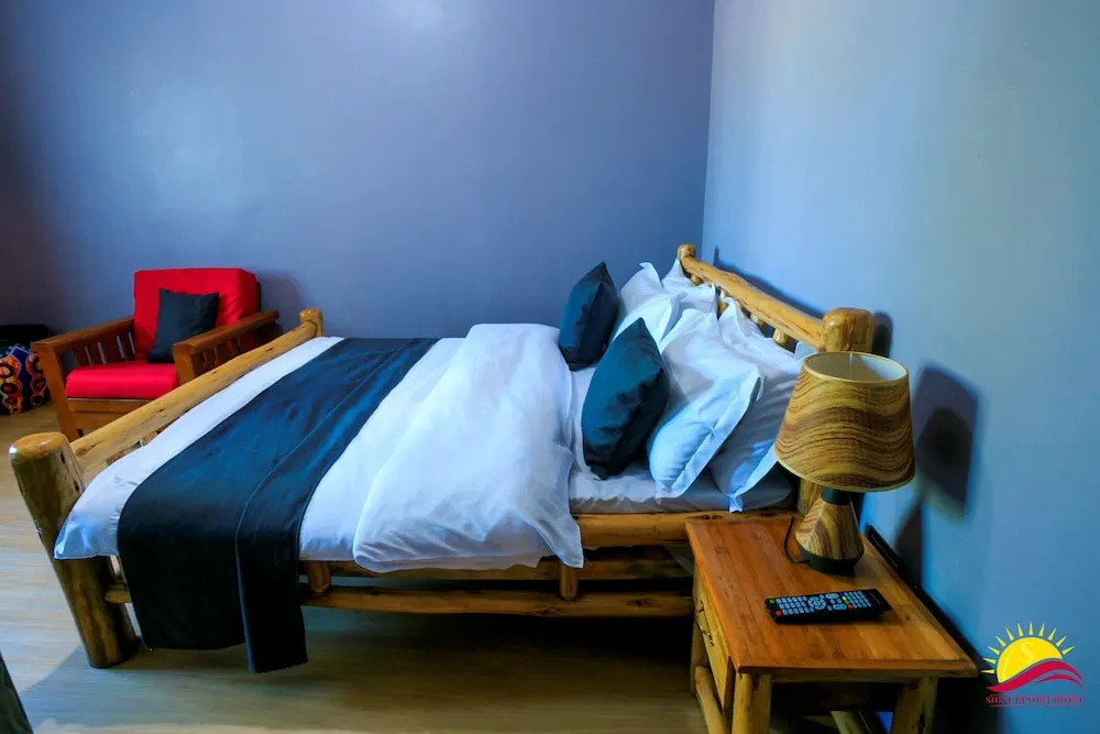 Shine Resort Hotel