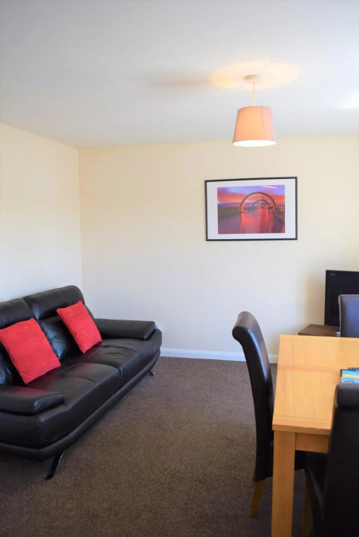 Kelpies Serviced Apartments Alexander- 2 Bedrooms