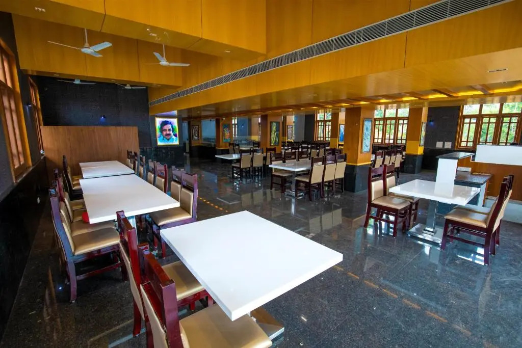 HOTEL VIJAYARANI