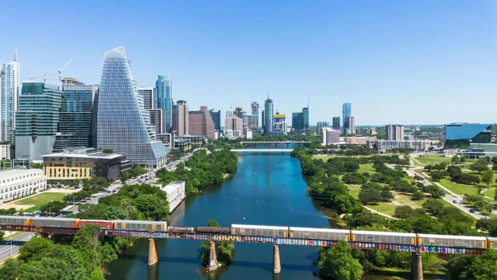 Placemakr Austin Downtown, Apartments by Hilton