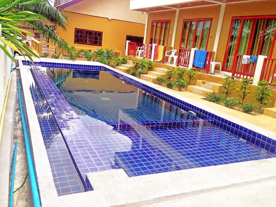 Au Aon Guesthouse