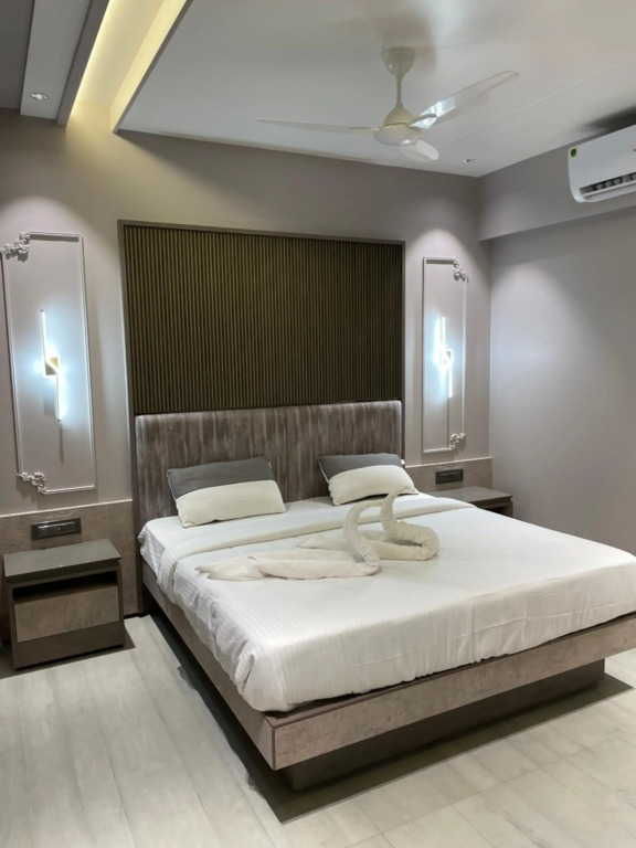 Jumbo Heavens 5 Bedroom Scenic Luxury Pool Villa