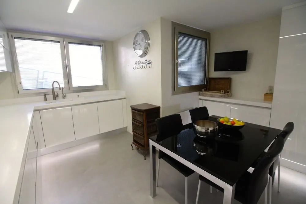 Bungalow Cala Palmera