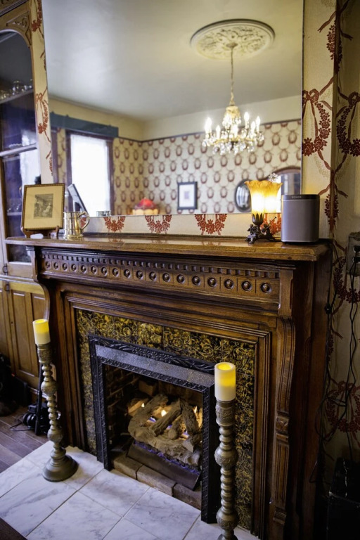 A Governor's Inn