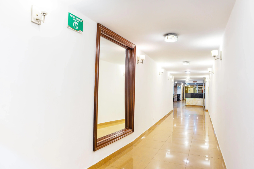 Hotel Thama