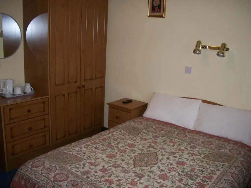 Seashore Lodge Guesthouse