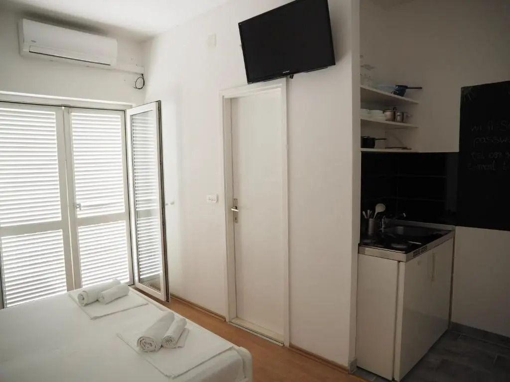 Apartmani Centar Makarska