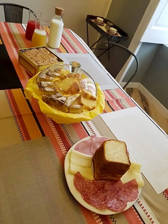 Città del sole b&b Napoli