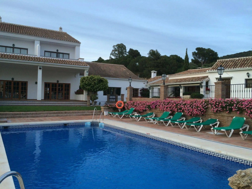 Hotel Alhaurín Golf Resort