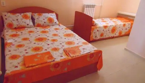 Belaya Dacha Guest House