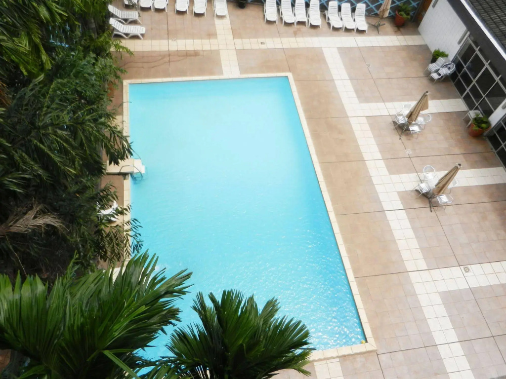Hotel Franco Yaounde