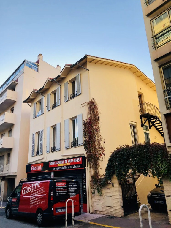 4 Pièces Mezzanine Balcon 7 Pers