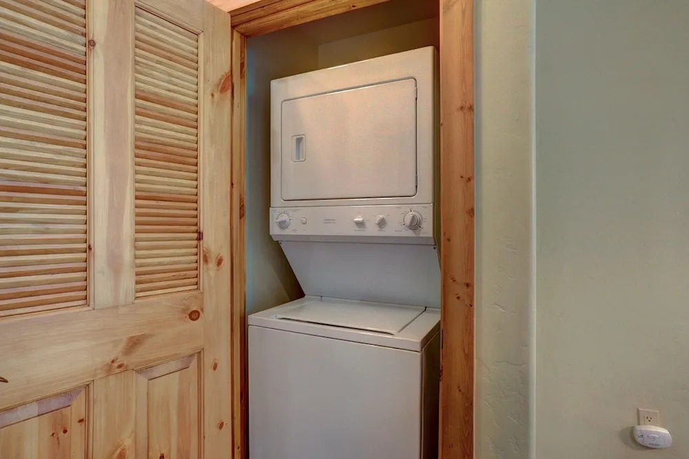 Mountain Thunder 202 2 Bedroom Townhouse by Redawning