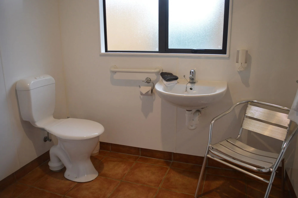 Dunedin Holiday Park