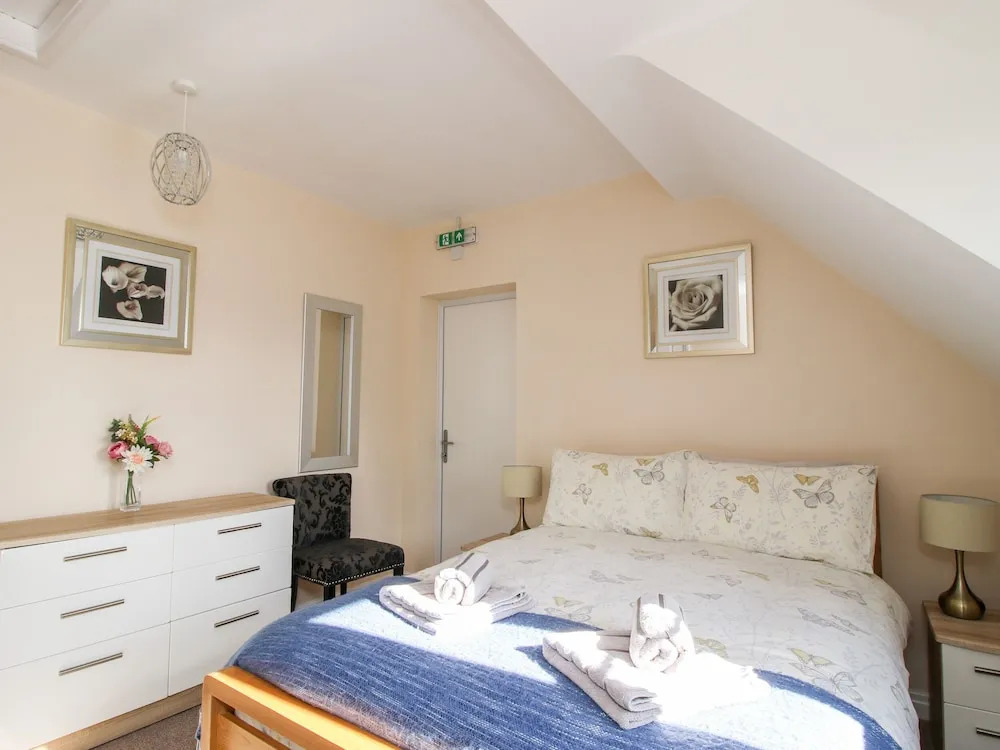 The Wynnstead Annexe