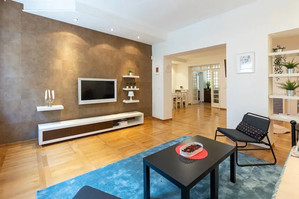 Belgrade Center Apartment Lux II