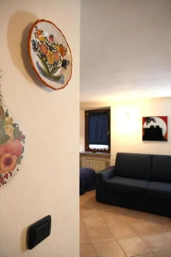Maison Cassius