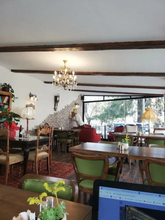 Urla Taş Konak Otel