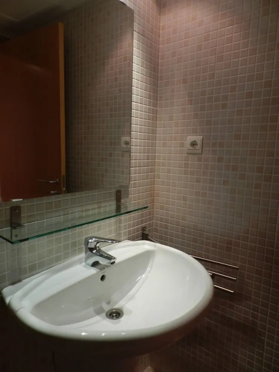 Apartamento Puerto Rico B
