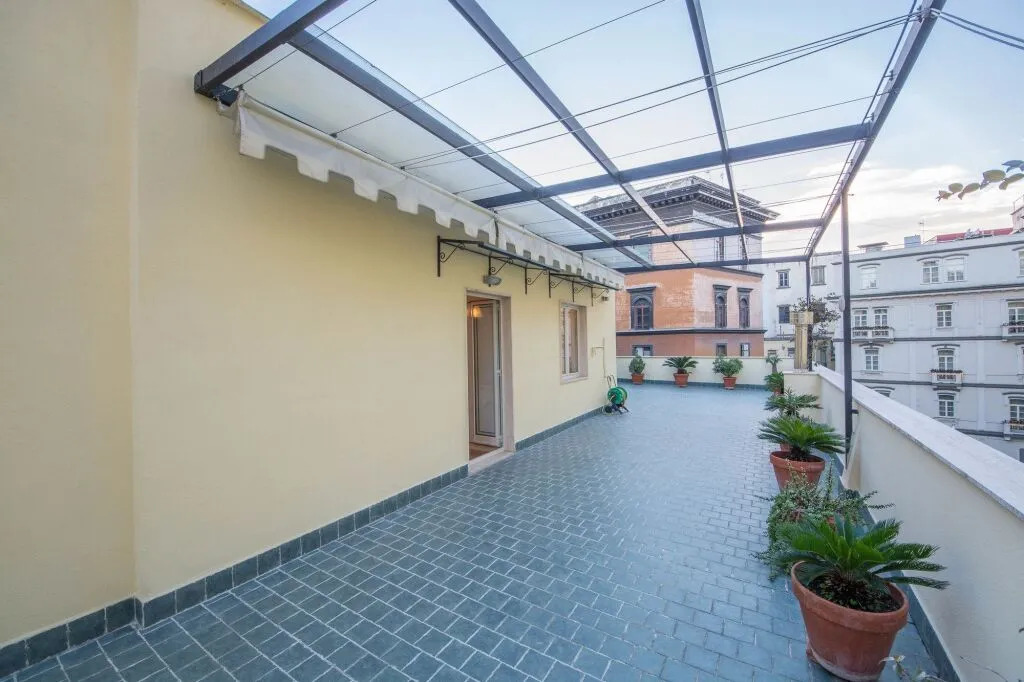 La Residenza