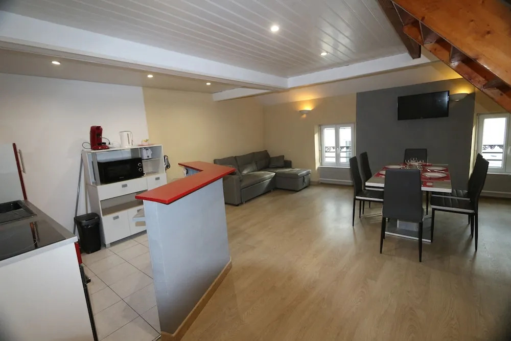 Appart' Cholet