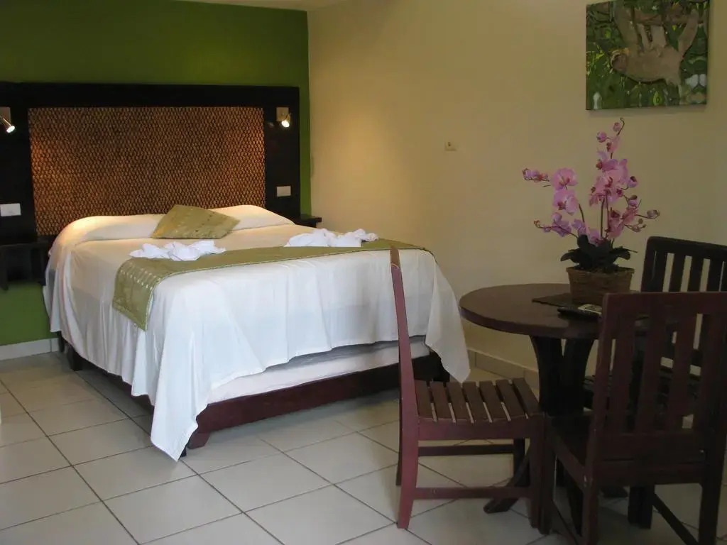 Las Brisas Resort and Villas
