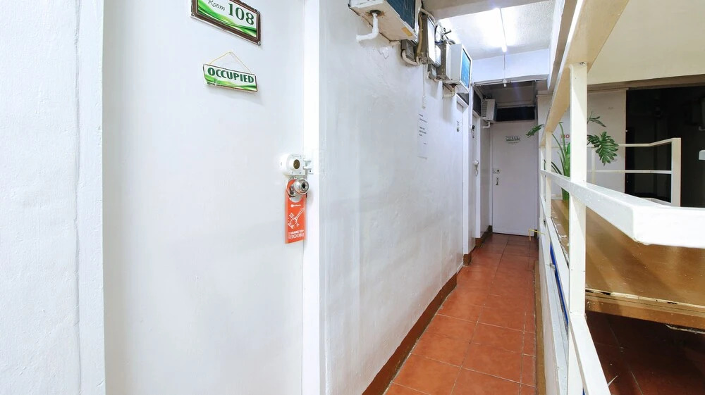 Joy Hostel by RedDoorz