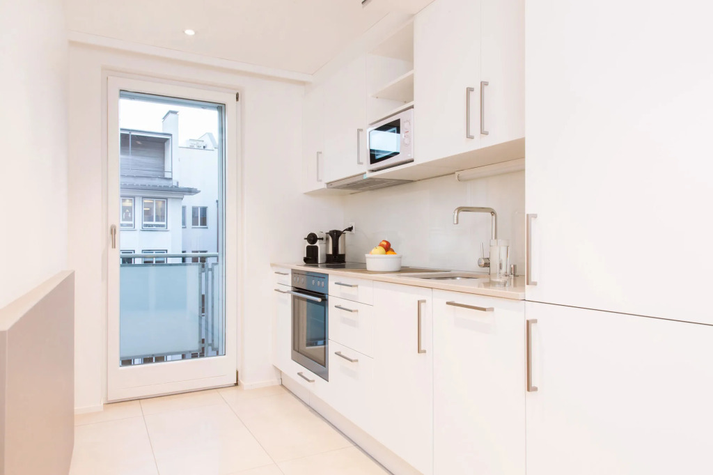 CITY STAY - Lindenstrasse