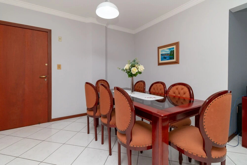Aluguel Apartamento 3 quartos sendo 1 suíte - 582