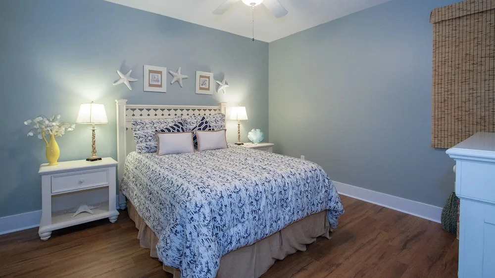 Two Bedroom With Breathtaking Views - Unit Crc0616