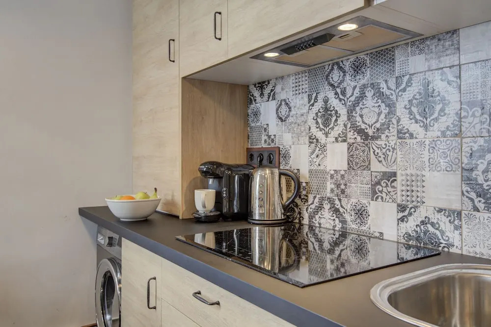 City Centre Apartment - 3BD - 2BT - WIFI