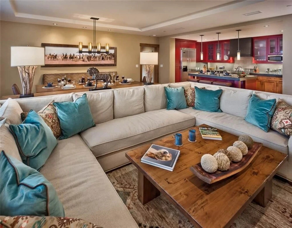 Treasure Mountain 605 4 BedroomCondo By Moving Mountains