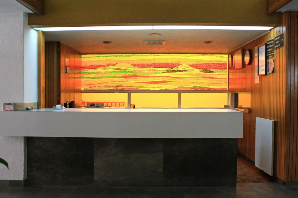 OYO Hotel Hidalgo