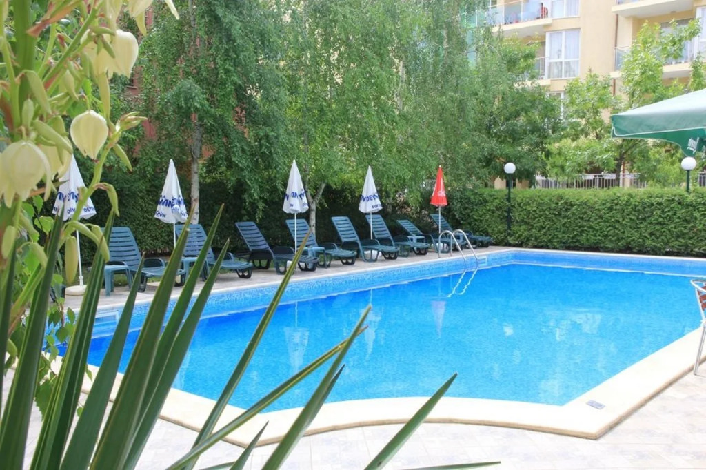 Hotel Aurelia