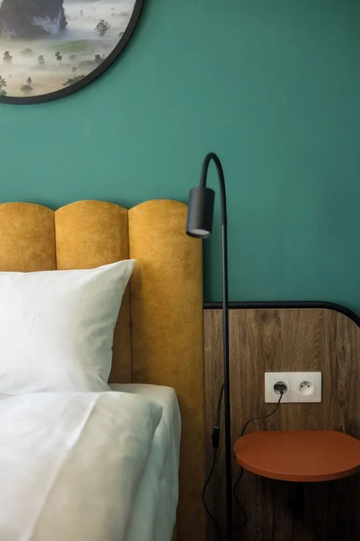 Aparthotel Santa Christina