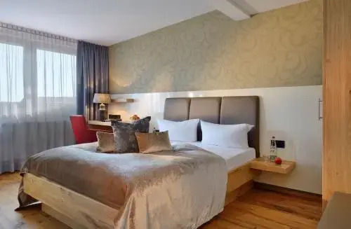 Landhotel RÖSSLE