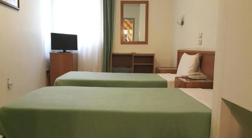 Hera Hotel