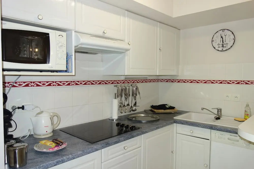 Appartement Palazzio