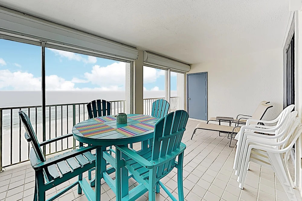 24770 Perdido Beach Blvd Condo Unit 1005 3 Bedrooms 2 Bathrooms Condo