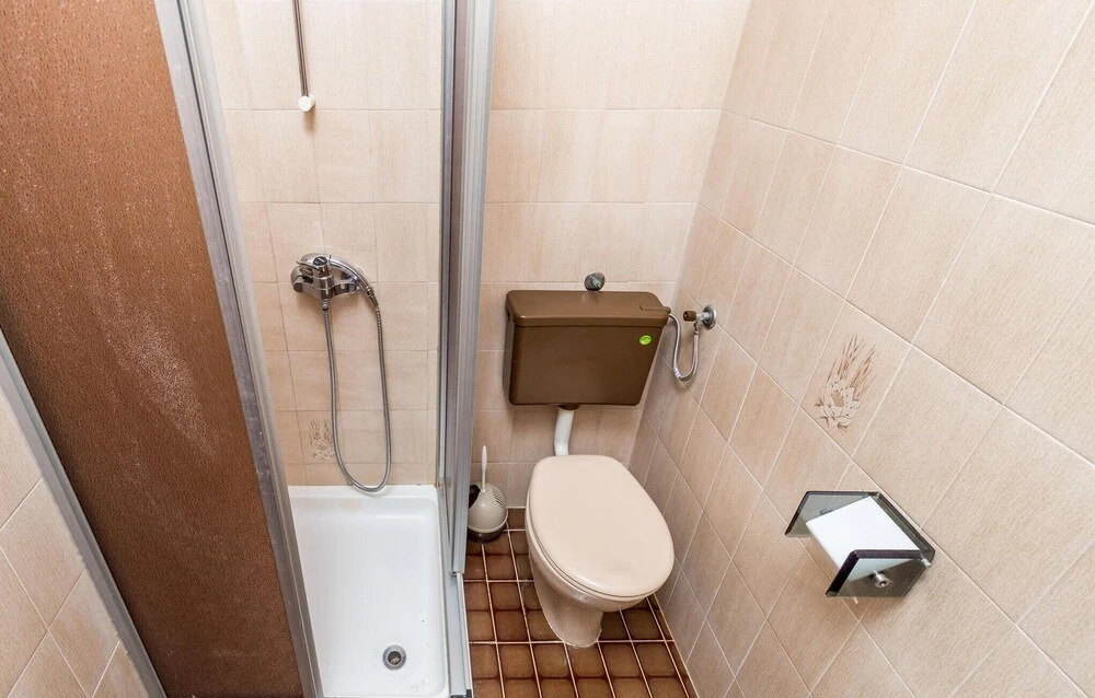 Awesome Home in Jablanac With Wifi and 2 Bedrooms