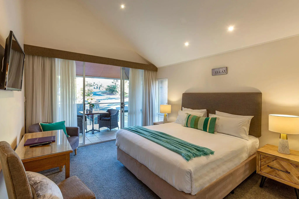 Prideaus of Margaret River