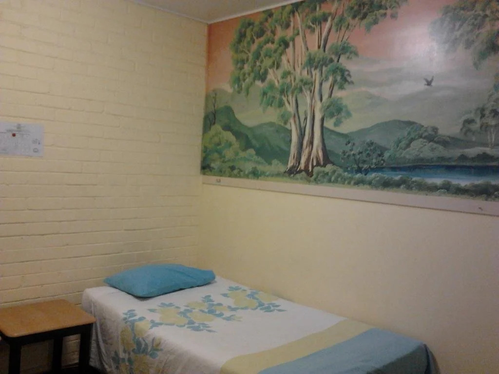 Gecko's Rest Budget Accommodation & Backpackers