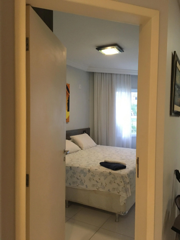 Cobertura Duplex de Luxo Na Praia Dos Ingleses