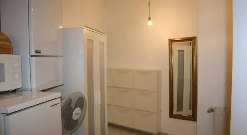 Urban Living Apartment Vienna