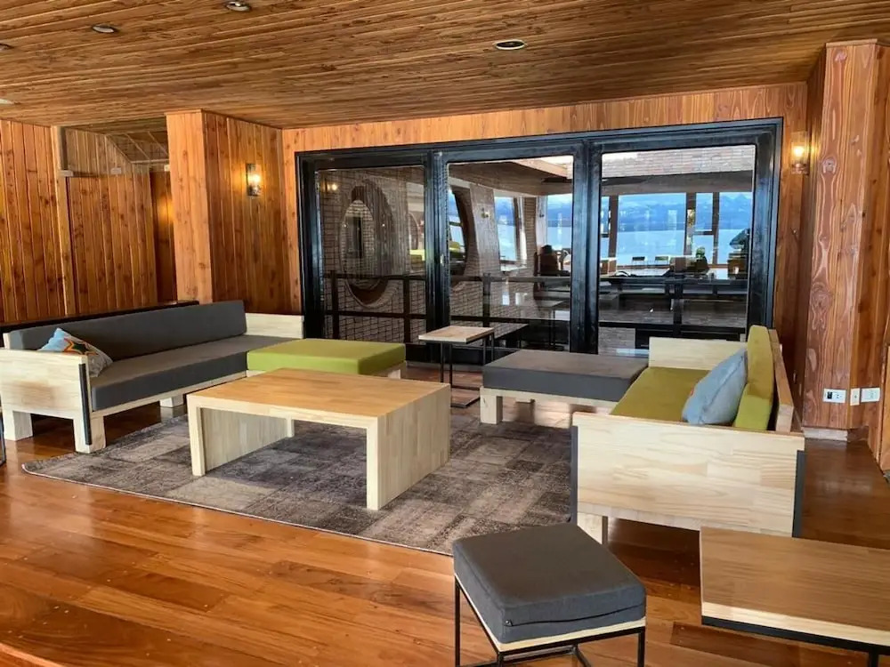 Hotel Eco Max