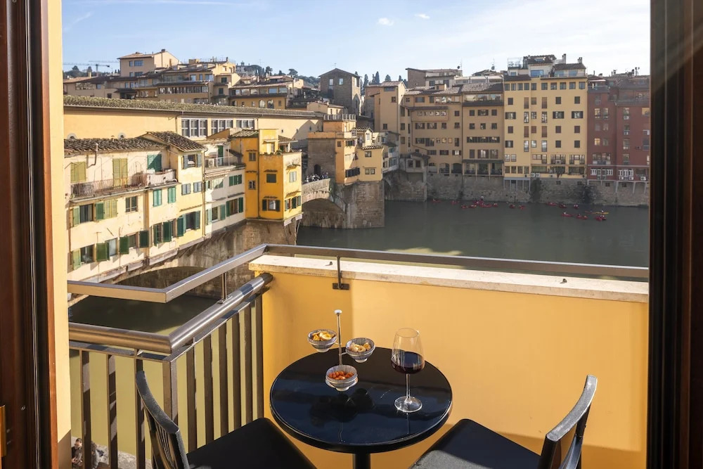 Oro1 Florence Luxury Apartment by Mmega