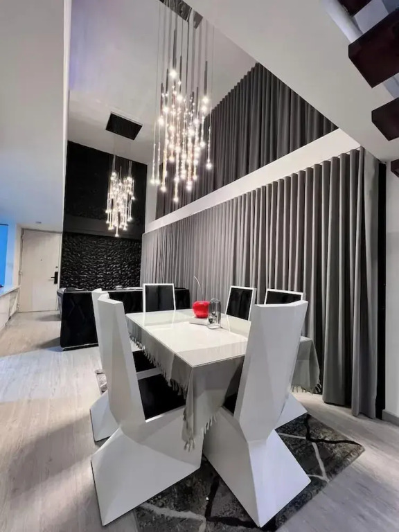 Penthouse de lujo en Envigado