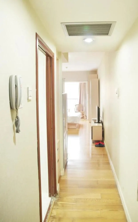 City Feature Apartment Beijing Jianxiangqiao