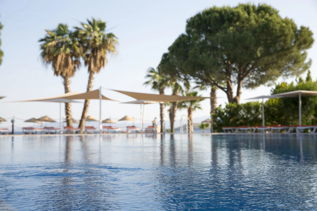 Bodrum Seaside Beach Club